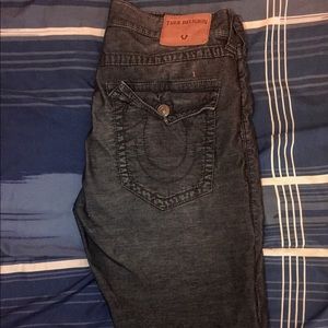 Authentic True Religion Jeans
